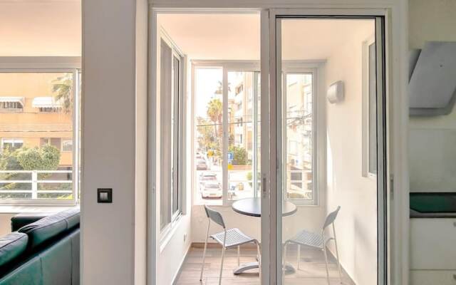 Rupin Pastel in Tel Aviv-yafo