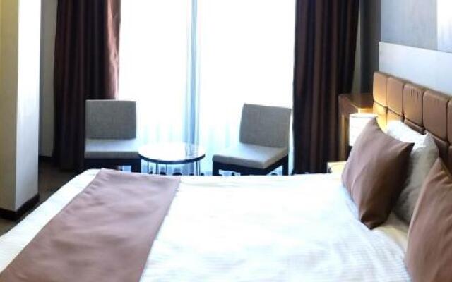 Respiro Boutique Hotel