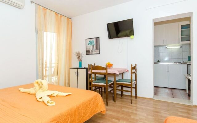 Apartments Joze