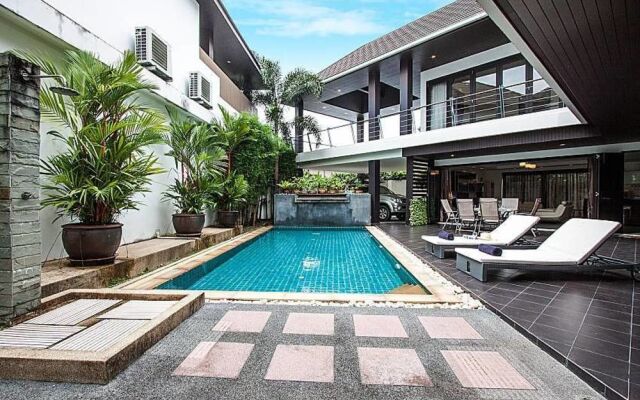 Kasira Villa