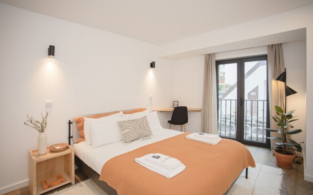 Liiiving - Cooper Residence Apartment