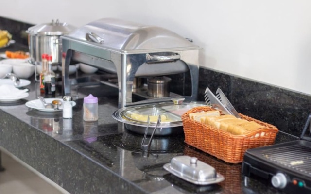 Hotel Pousada Parnamar