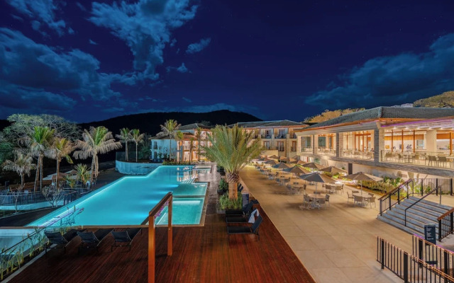 Pyrenéus Residence - Gav Resorts