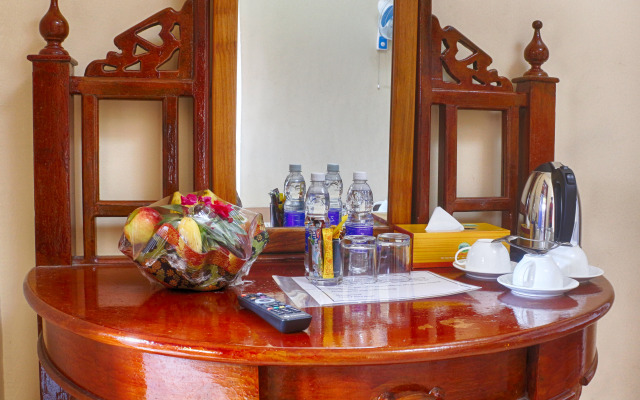 Tausi Palace Hotel