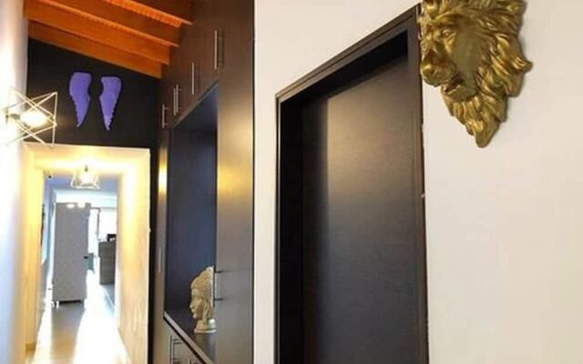 Aura Hostel Boutique