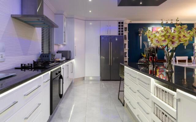 Wilderness Waters Boutique Suites - Adults Only