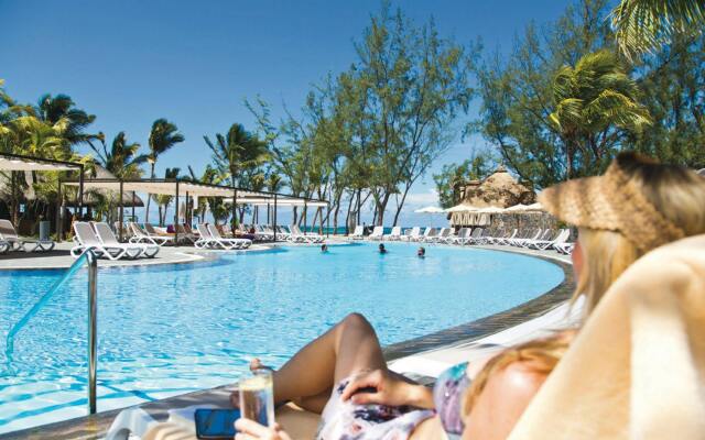 Riu Palace Mauritius - All Inclusive - Adults Only