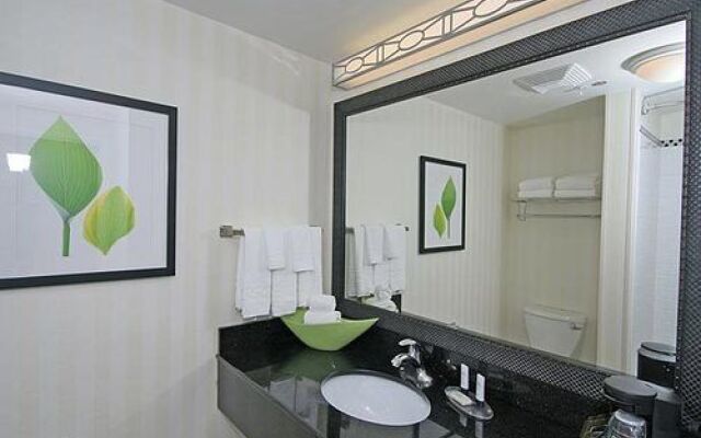 Fairfield Inn & Suites Asheboro