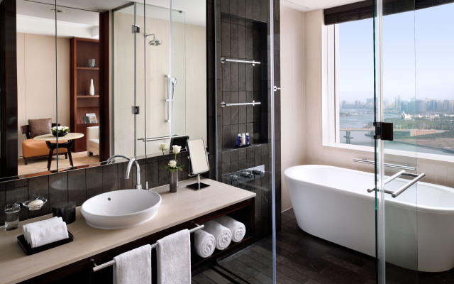 InterContinental Dubai Festival City an IHG Hotel