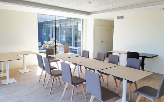 Brit Hotel Saint-Dizier