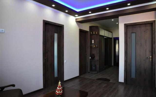 LUXURY apartment in old Tbilisi