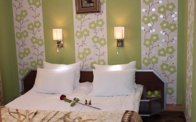 Best Western Alva Hotel & Spa