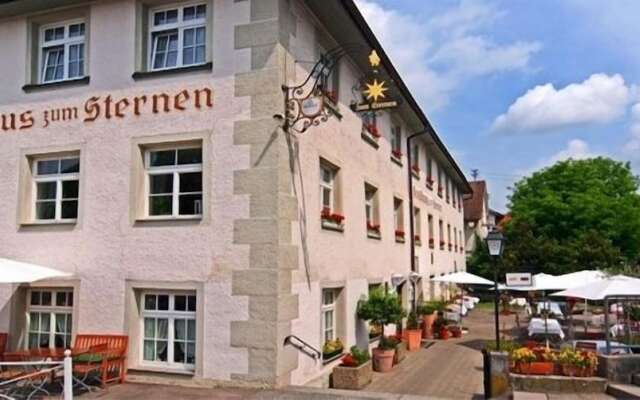 Sternen Hotel & Restaurant