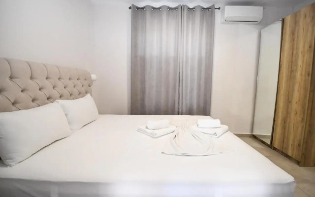 Daisy Zakynthos Apartments