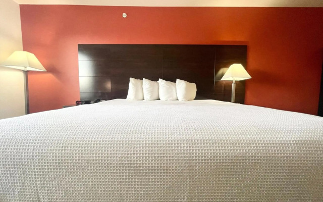 FairBridge Inn & Suites Cuero