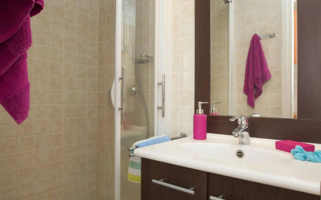 Belambra Clubs Residence Omaha Beac