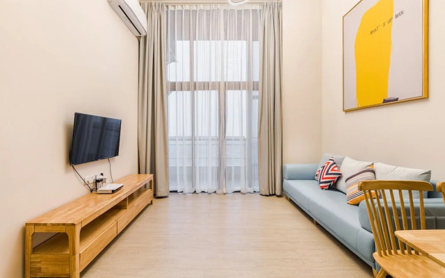 Pastel Service Hotel