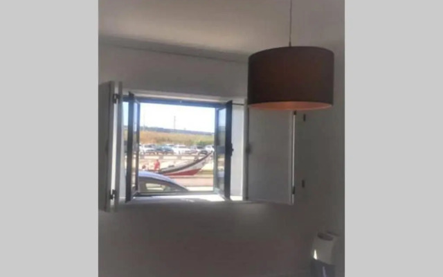 São Roque View Apartment