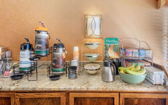 The Inn at Gran View Ogdensburg, Ascend Hotel Collection