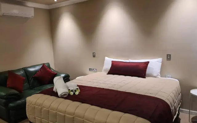 Boggabri Nestle Inn Motel
