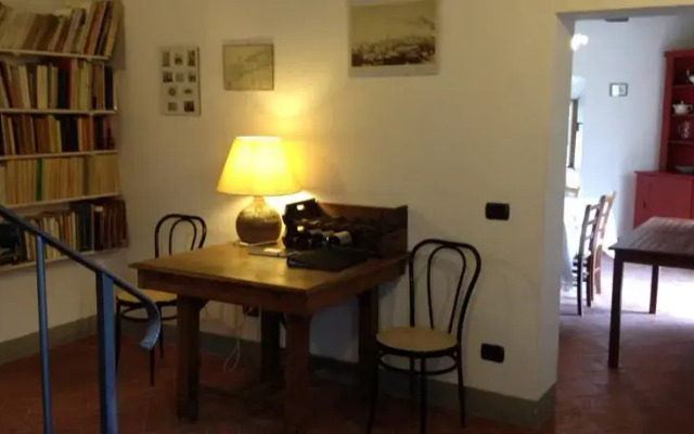 Casa Vitaliano