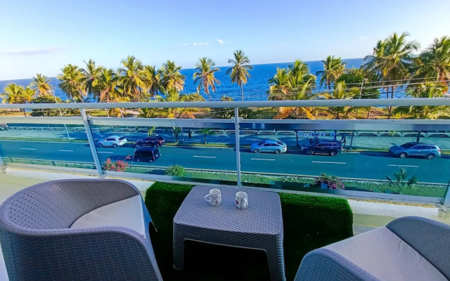 Ocean View Suites Bellamar