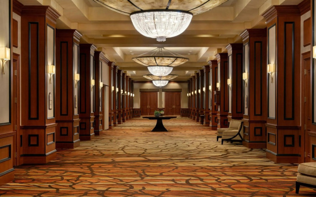 Marriott City Center
