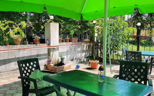 Hotel Kakheti