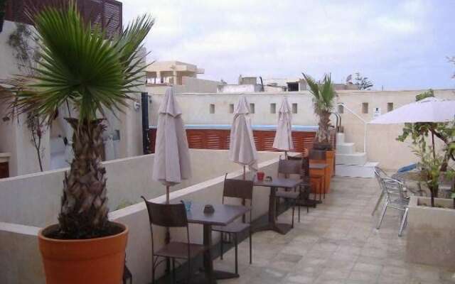 La Villa & Spa
