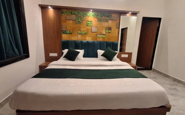 Hotel Aries Pushkar