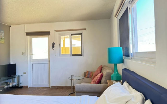 Casalina Garden Apartment Aruba
