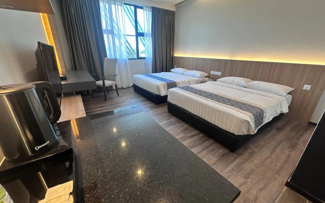56 Hotel