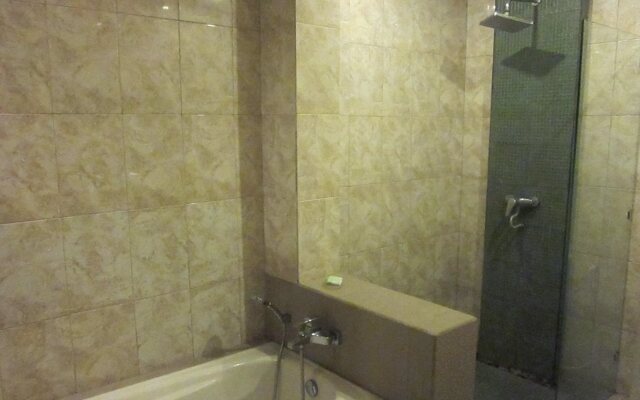 Praschita Bali Apartments