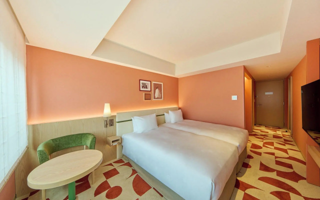 The Royal Park Hotel Ginza 6-chome