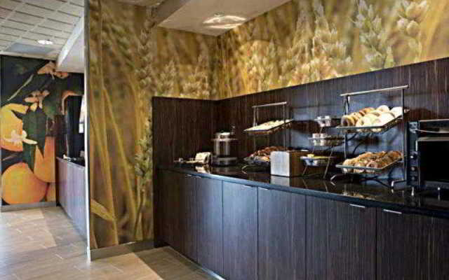 Fairfield Inn & Suites Valdosta