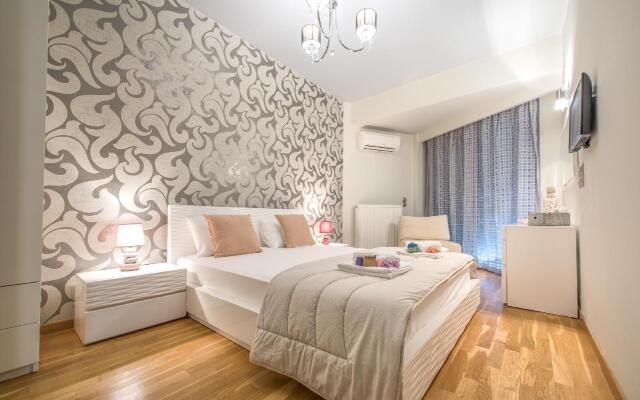 Astarte Villas - Istar Villa