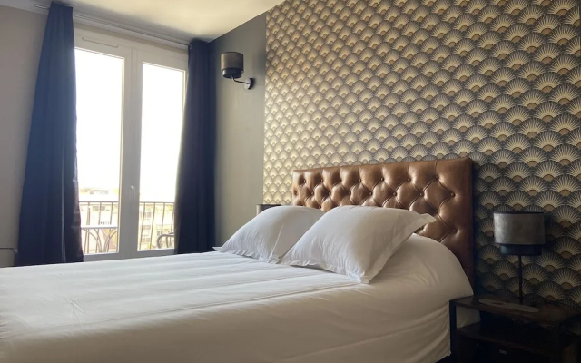Hotel Regina