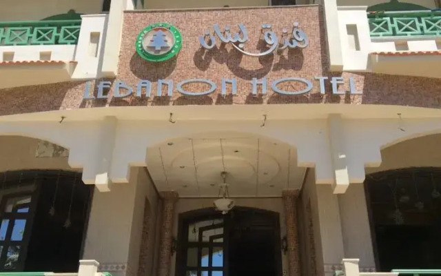 Lebanon Hotel