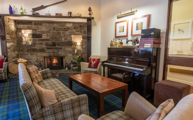Norseman Hotel