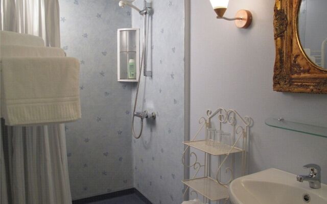 Villa Luna Breakfast Hotel