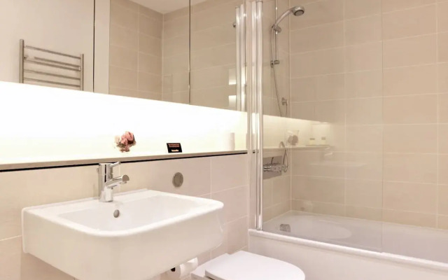 Urban Stay London City Apartments
