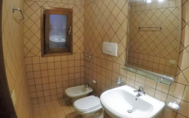 Residence Al Barcoco CAV