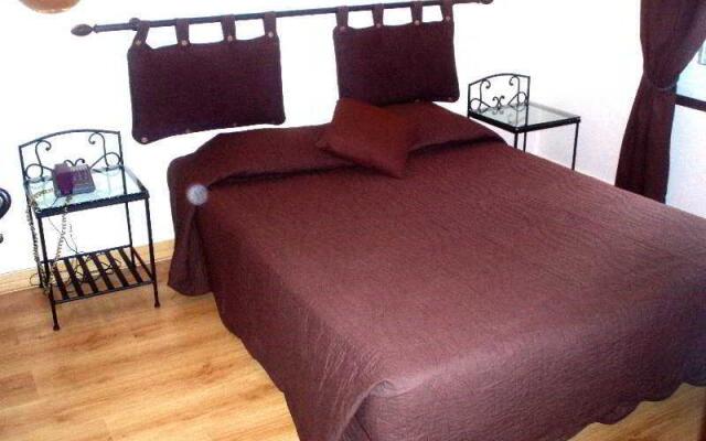 Hotel Mon Reve Amadeus