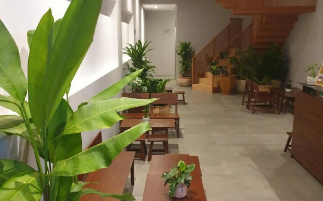 Shelter Stay Da Nang