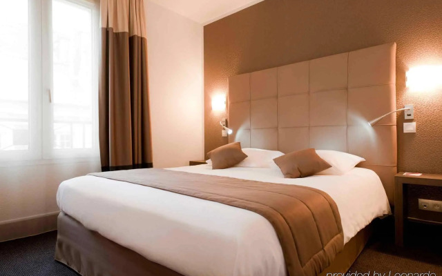 Mercure Versailles Chateau