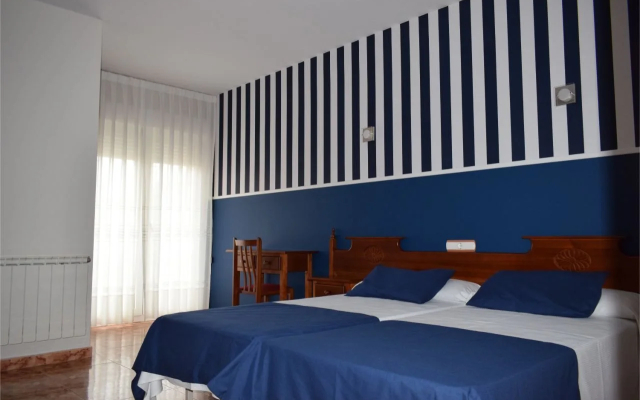 Hotel VIDA Ostra Marina