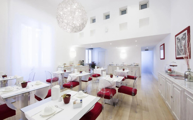 La Ciliegina Lifestyle Hotel
