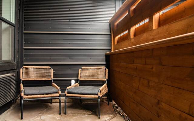 The Nightingale Motel