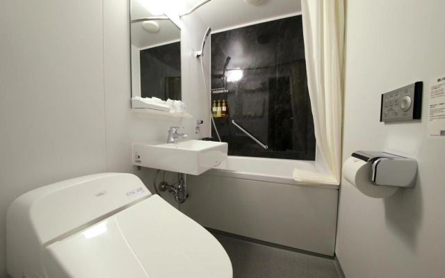 The Hedistar Hotel Narita