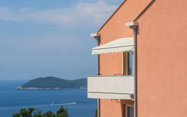 Apartments Nina - Orasac